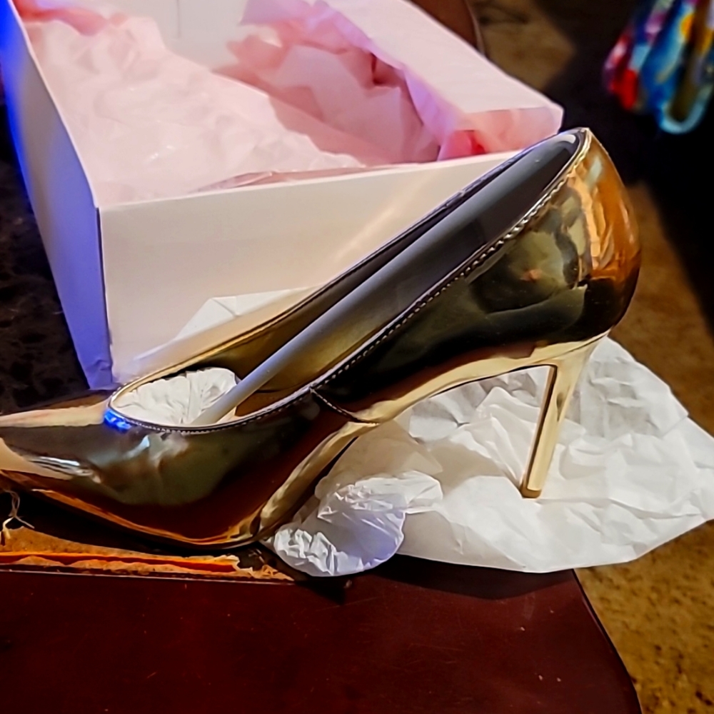 Brand new in the box still